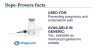 Depo-Provera Facts including use and generic availability.