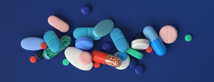 How to safely throw away old medicines - Vital Record