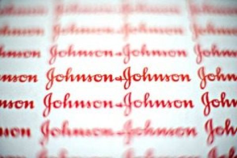 Johnson & Johnson logo