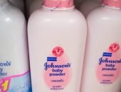 Johnson & Johnson Baby Powder