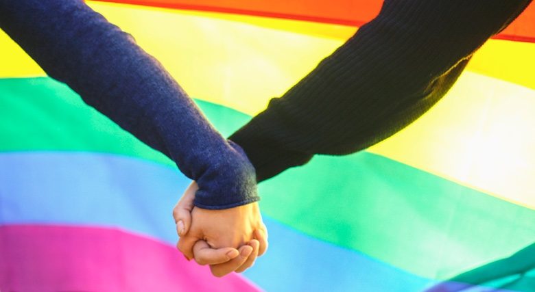 780px x 427px - LGBTQ+ Guide | Health Risks, Prevention, Treatment & Help