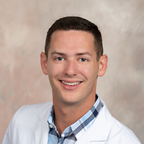 Steven Powell, MSN, APRN, NP-C