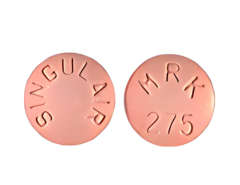 Singulair Pills