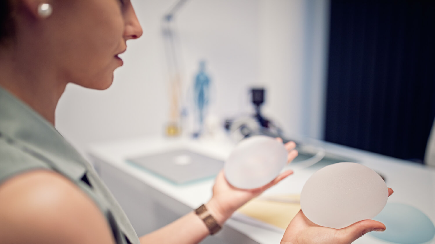 Breast Implant Removal: What To Expect And How To Be Safe