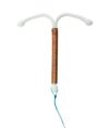 Copper IUD Device