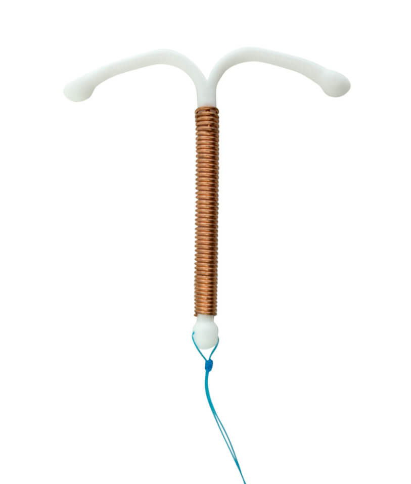 Paragard Copper IUD Top Paragard Side Effects And Dangers