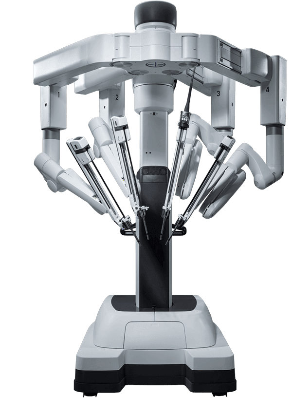 20th Robotic Replacement Florida Orthopaedic Institute