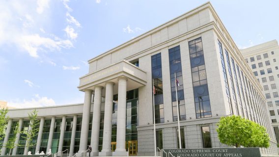 Colorado Supreme Court