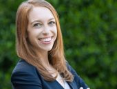 Headshot of attorney, Marlene Goldenberg.