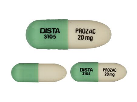 Prozac Pills