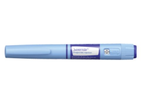 Saxenda Injection pen
