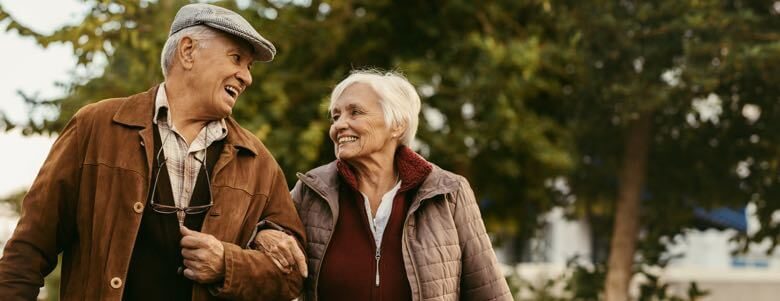 Senior Wellness Guide - Healthy Aging, Ageism, Nutrition & More