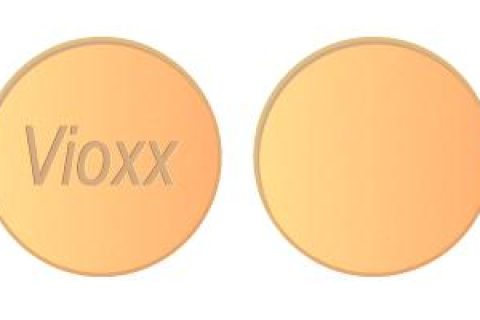 Vioxx Pills